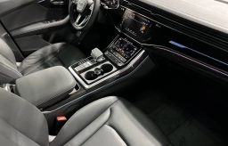 Audi Q7 Premium Plus 45 quattro 2026