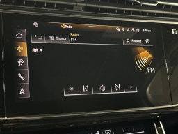 Audi Q7 Premium Plus 45 quattro 2026