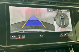 Audi Q7 Premium Plus 45 quattro 2026