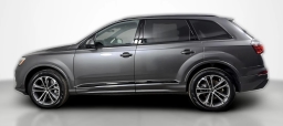 Audi Q7 Premium Plus 45 quattro 2026