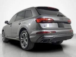 Audi Q7 Premium Plus 45 quattro 2026
