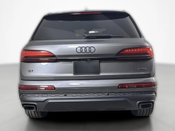 Audi Q7 Premium Plus 45 quattro 2026