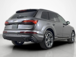 Audi Q7 Premium Plus 45 quattro 2026