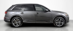 Audi Q7 Premium Plus 45 quattro 2026