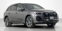Audi Q7 Premium Plus 45 quattro 2026