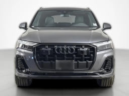 Audi Q7 Premium Plus 45 quattro 2026