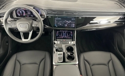 Audi Q7 Premium Plus 45 quattro 2026