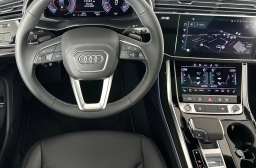 Audi Q7 Premium Plus 45 quattro 2026
