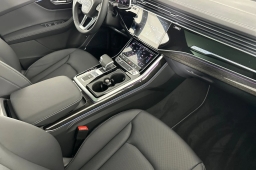 Audi Q7 Premium Plus 45 quattro 2026