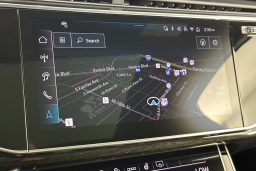 Audi Q7 Premium Plus 45 quattro 2026