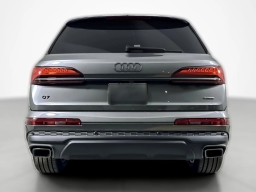 Audi Q7 Premium Plus 45 quattro 2026