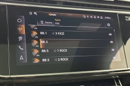 Audi Q7 Premium Plus 45 quattro 2026