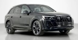 Audi Q7 Premium Plus 55 quattro 2026