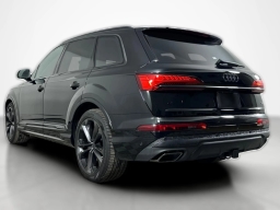 Audi Q7 Premium Plus 55 quattro 2026