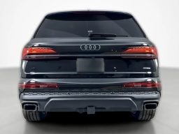 Audi Q7 Premium Plus 55 quattro 2026