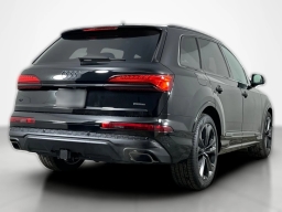 Audi Q7 Premium Plus 55 quattro 2026