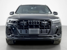 Audi Q7 Premium Plus 55 quattro 2026