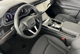 Audi Q7 Premium Plus 55 quattro 2026
