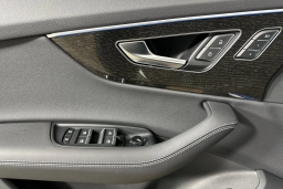 Audi Q7 Premium Plus 55 quattro 2026