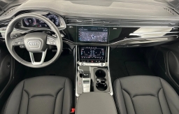 Audi Q7 Premium Plus 55 quattro 2026