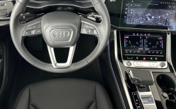 Audi Q7 Premium Plus 55 quattro 2026