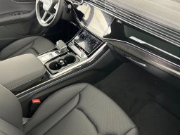 Audi Q7 Premium Plus 55 quattro 2026