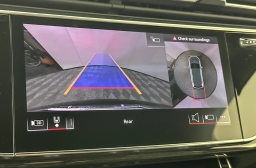 Audi Q7 Premium Plus 55 quattro 2026