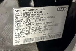 Audi Q7 Premium Plus 55 quattro 2026