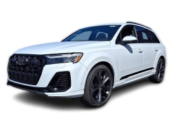 Audi Q7 Premium Plus 55 quattro 2026
