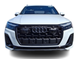 Audi Q7 Premium Plus 55 quattro 2026