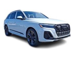 Audi Q7 Premium Plus 55 quattro 2026