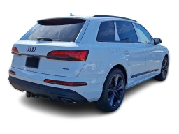 Audi Q7 Premium Plus 55 quattro 2026