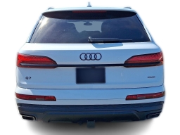 Audi Q7 Premium Plus 55 quattro 2026