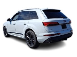 Audi Q7 Premium Plus 55 quattro 2026
