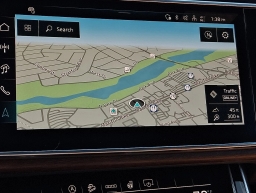 Audi Q7 Premium Plus 55 quattro 2026