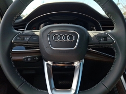 Audi Q7 Premium Plus 55 quattro 2026