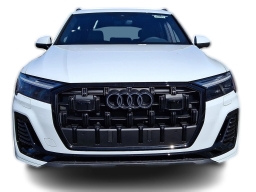 Audi Q7 Premium Plus 55 quattro 2026