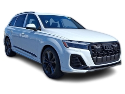 Audi Q7 Premium Plus 55 quattro 2026