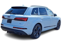 Audi Q7 Premium Plus 55 quattro 2026