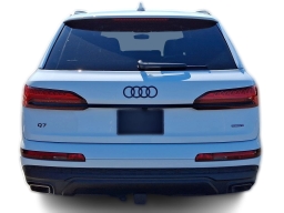 Audi Q7 Premium Plus 55 quattro 2026