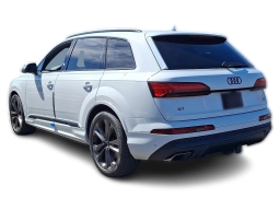 Audi Q7 Premium Plus 55 quattro 2026