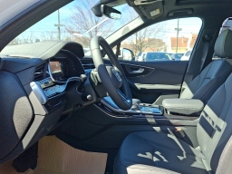 Audi Q7 Premium Plus 55 quattro 2026