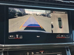 Audi Q7 Premium Plus 55 quattro 2026