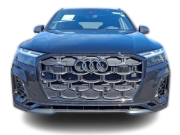 Audi Q7 Prestige 55 quattro 2026