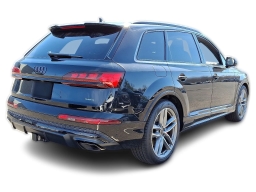 Audi Q7 Prestige 55 quattro 2026