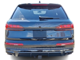 Audi Q7 Prestige 55 quattro 2026