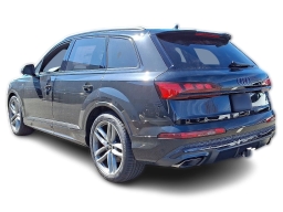 Audi Q7 Prestige 55 quattro 2026