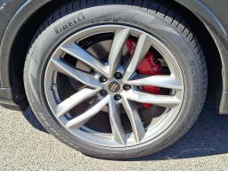 Audi Q7 Prestige 55 quattro 2026