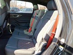 Audi Q7 Prestige 55 quattro 2026