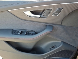 Audi Q7 Prestige 55 quattro 2026